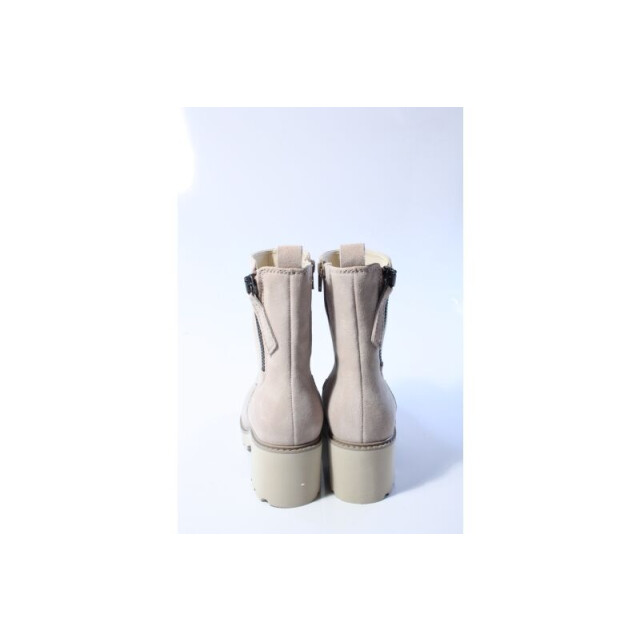 Gabor 7663141 Enkellaarzen Beige 7663141 large Gabor 7663141 Enkellaarzen Beige 7663141 large