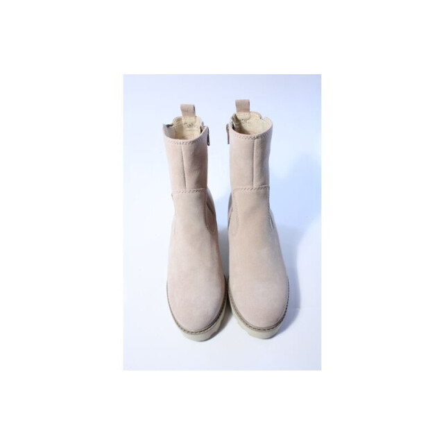 Gabor 7663141 Enkellaarzen Beige 7663141 large Gabor 7663141 Enkellaarzen Beige 7663141 large