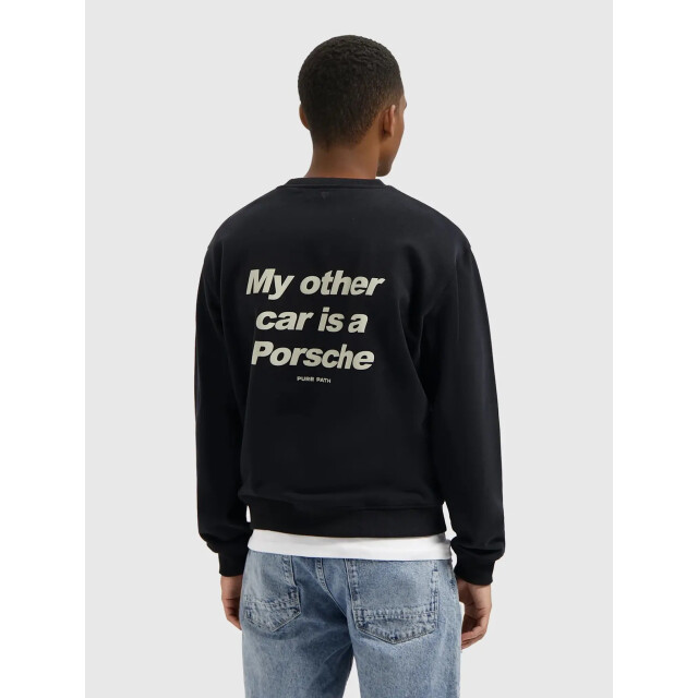 Pure Path My other car sweater 159880461 large