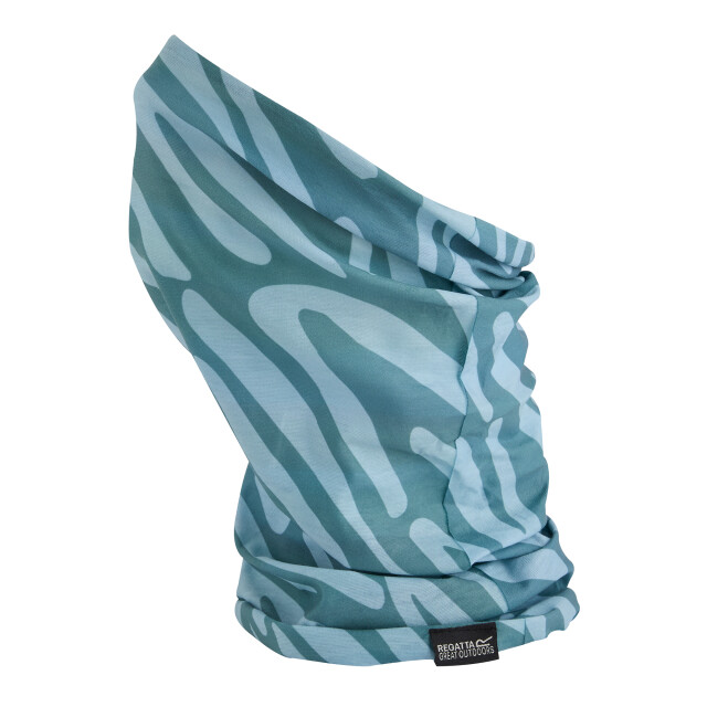 Regatta Kinder/kinder multitube ii bloemensnoer UTRG10889_sprucegreengreenhaze large