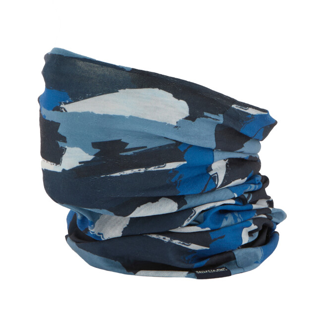 Regatta Kinder/kinder multitube ii bloemensnoer UTRG10889_snorkelblue large