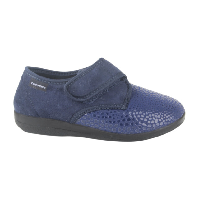 ComfortSens 5230003-839 dames pantoffel (gesloten hiel) ComfortSens 5230003-839 large