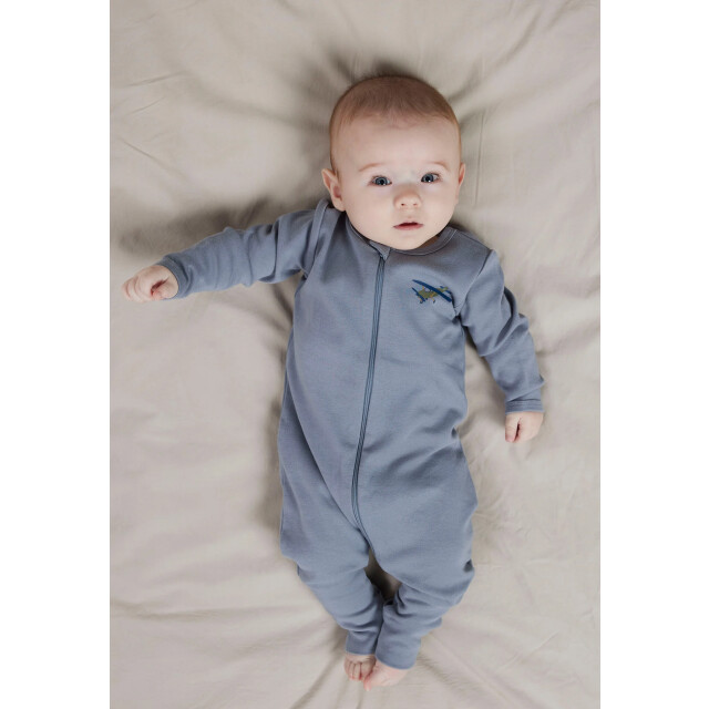 Name It Baby pyjama jongens nbmnightsuit zip 2-pack airplane 13248312 large