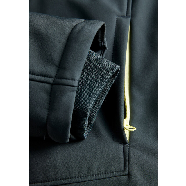 Jack & Jones Heren winterjas jcoland parka 12272728-Groen large