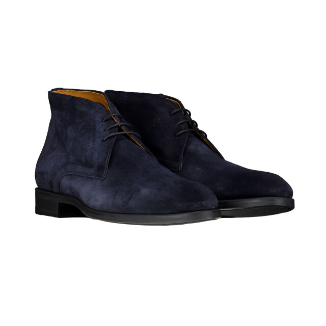 Magnanni 26317 769 Veterschoenen Blauw 26317 769 large