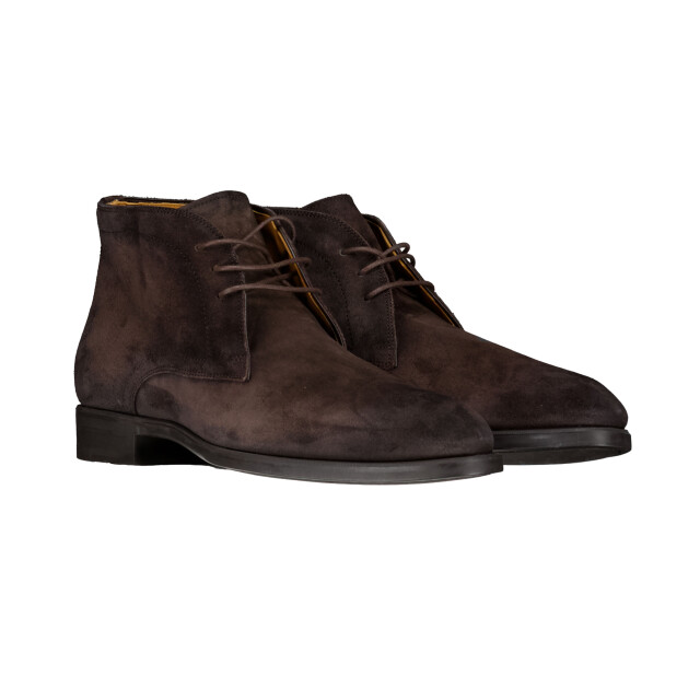 Magnanni 26317 769 Veterschoenen Bruin 26317 769 large