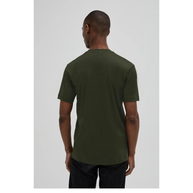 Valenza Interlock supima t-shirts 1001 1001 large