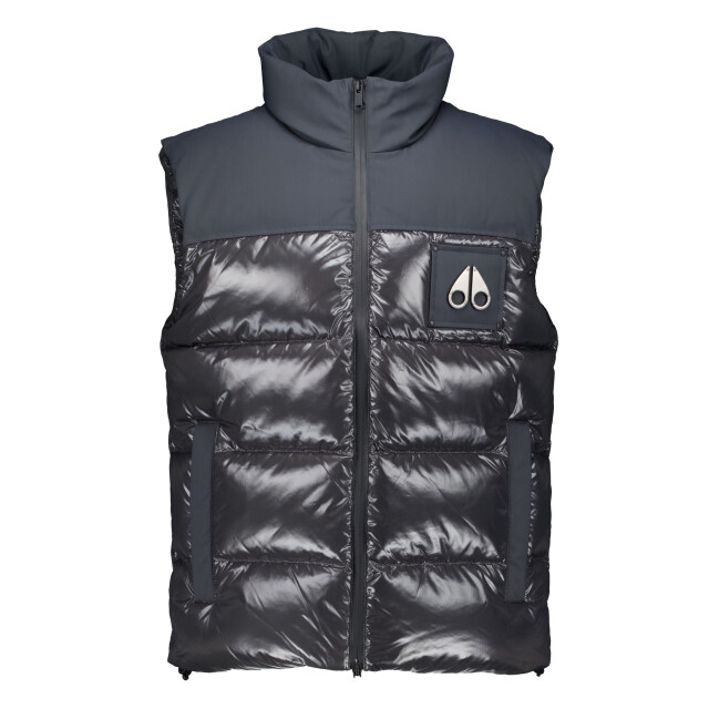Moose Knuckles Victory peak vest bodywarmers m34mv482 M34MV482 large