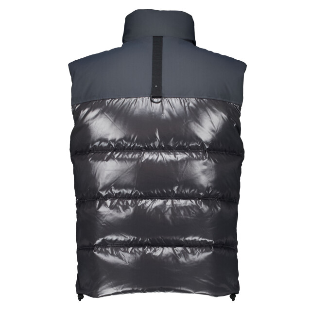 Moose Knuckles Victory peak vest bodywarmers m34mv482 M34MV482 large