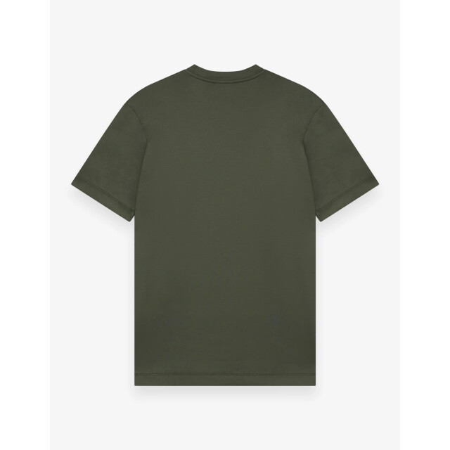 Valenza Interlock supima t-shirts 1001 1001 large