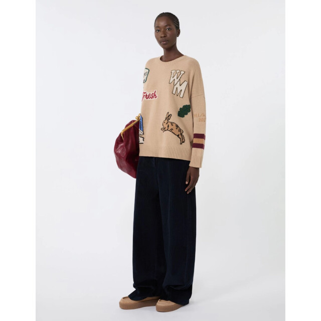 MaxMara Pavidi 2525366262600 2525366262600 large
