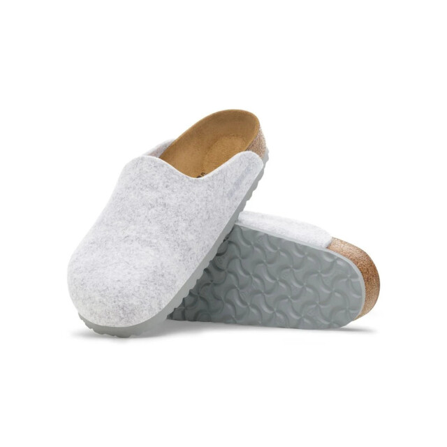 Birkenstock Slippers amsterdam wool felt Amsterdam wool felt large
