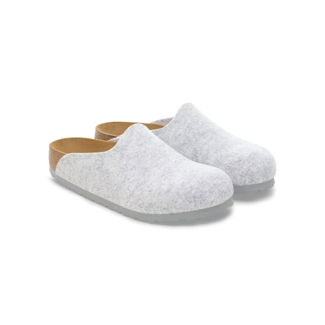 Birkenstock Slippers amsterdam wool felt Amsterdam wool felt large