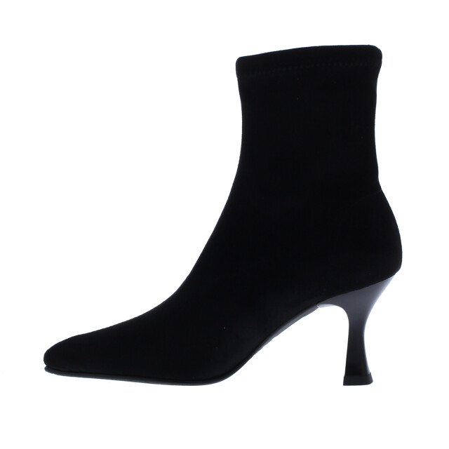 Miss Elastic Botin zeta dames laars | dames | | maat: | imitatieleer 110452 large