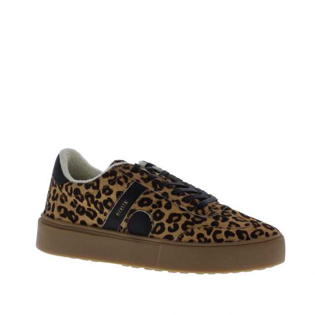 Blackstone 110373 Sneakers Beige 110373 large
