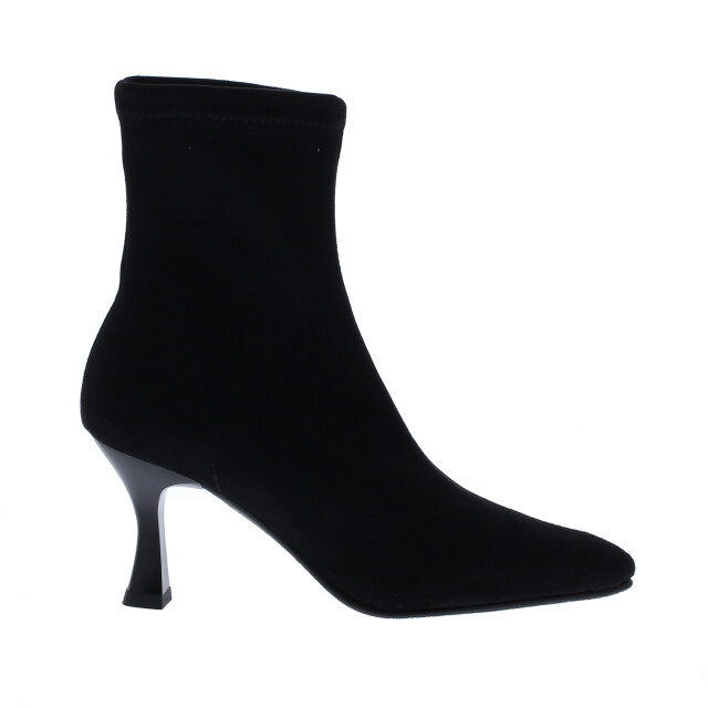 Miss Elastic Botin zeta dames laars | dames | | maat: | imitatieleer 110452 large