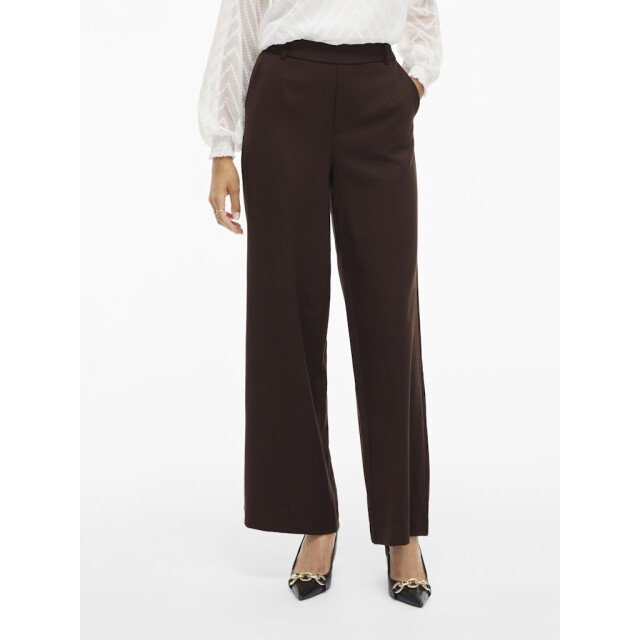 Vila Vivarone hw wide pant noos - 4109.70.0044 large