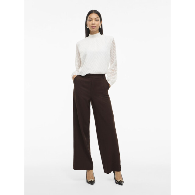 Vila Vivarone hw wide pant noos - 4109.70.0044 large