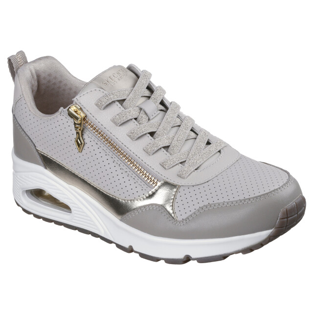 Skechers 177873 TPE Sneakers Taupe 177873 TPE large