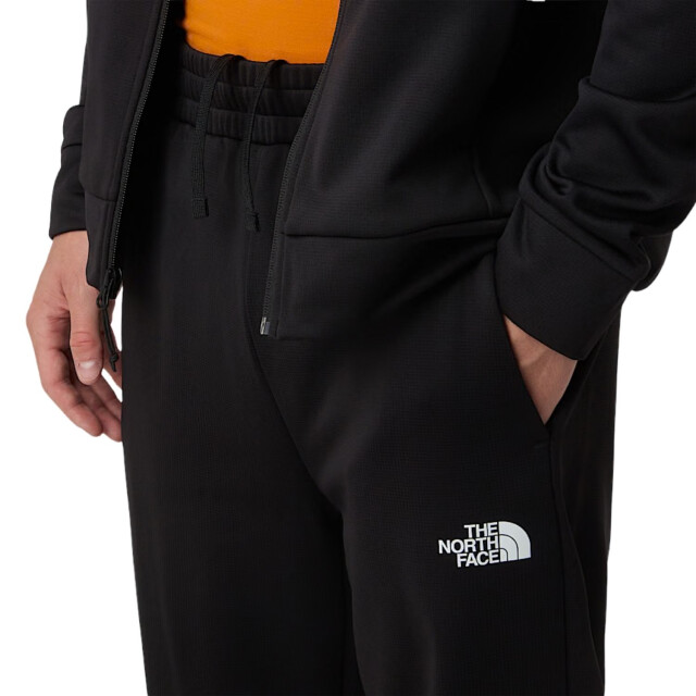 The North Face Joggingbroek heren NF0A8DRS large