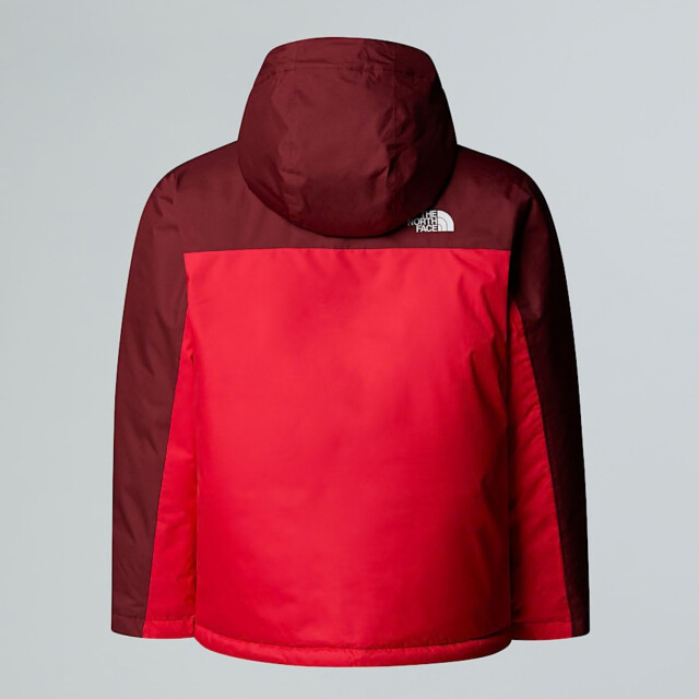 The North Face Ski/snowboard jas jongens NF0A88TZ large