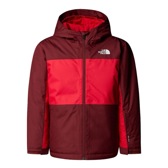The North Face Ski/snowboard jas jongens NF0A88TZ large