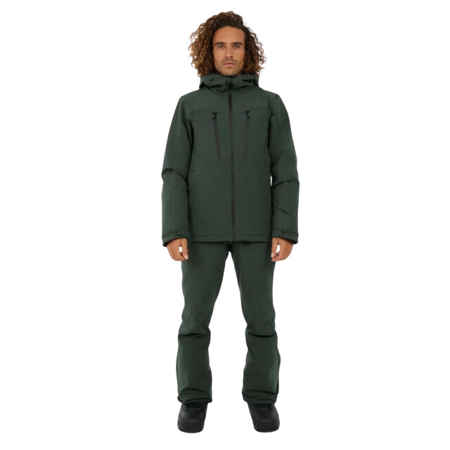 Protest Ski jas heren 6710344 large