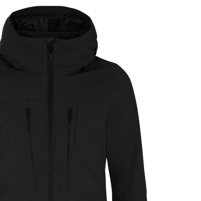 Protest Ski/snowboard jas dames 6611744 large