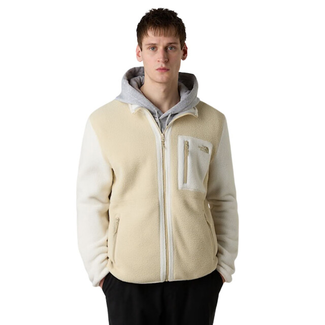 The North Face Fleece vest heren NF0A883R large