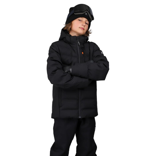 Brunotti Ski/snowboard jas jongens 2523200321 large