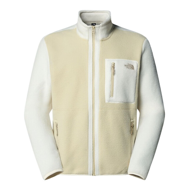 The North Face Fleece vest heren NF0A883R large