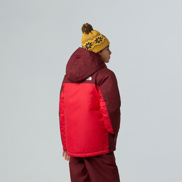 The North Face Ski/snowboard jas jongens NF0A88TZ large