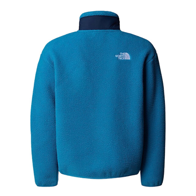 The North Face Fleecevest jongens NF0A8AZG large