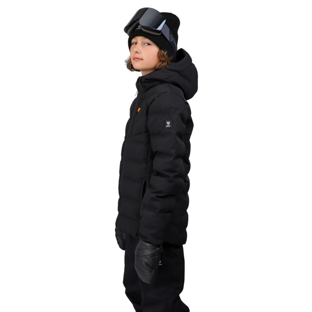 Brunotti Ski/snowboard jas jongens 2523200321 large