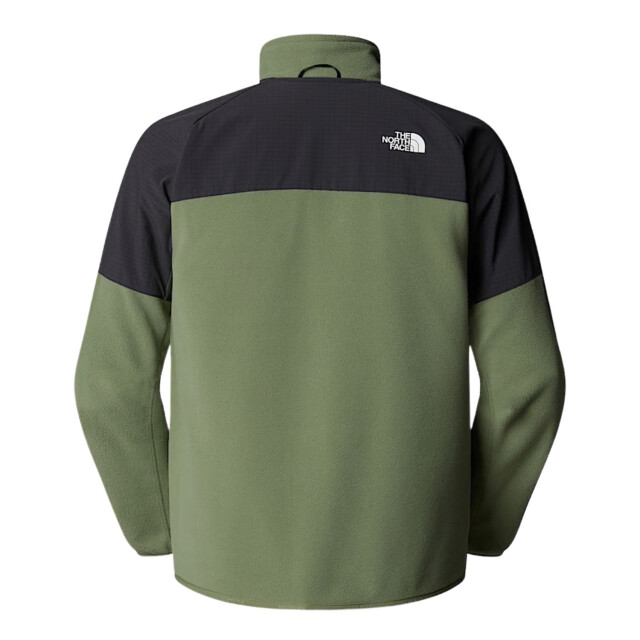 The North Face Fleece vest heren NF0A89JG large