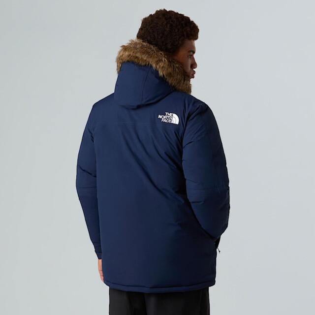 The North Face Casual winterjas heren NF0A5GJF large
