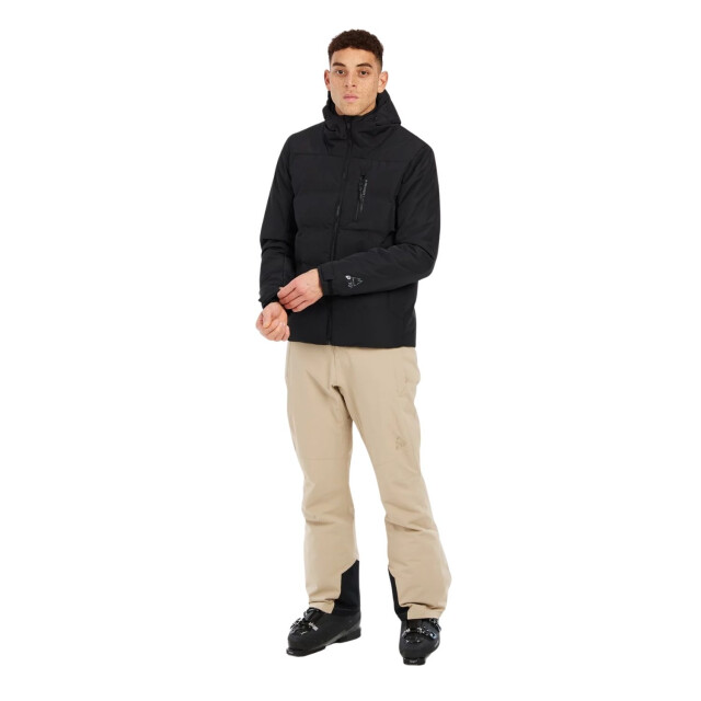 The North Face Ski jas heren NF0A87Y6 large