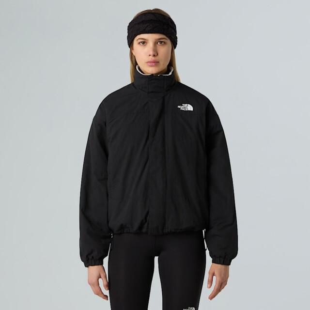 The North Face Casual winterjas dames NF0A8E87 large