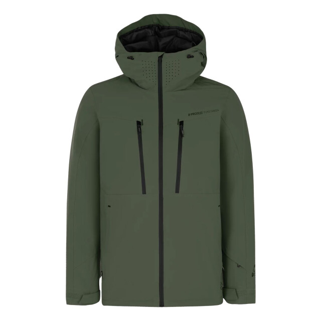 Protest Ski jas heren 6710344 large
