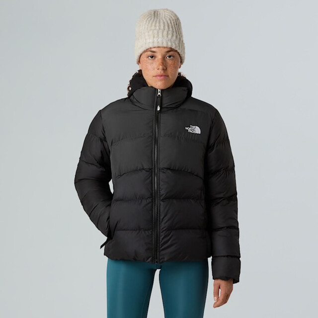 The North Face Casual winterjas dames NF0A89JD large