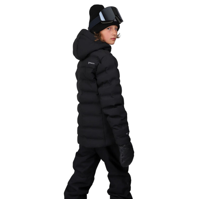 Brunotti Ski/snowboard jas jongens 2523200321 large