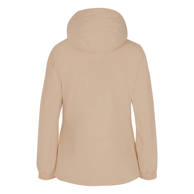 Protest Ski/snowboard jas dames 6611744 large