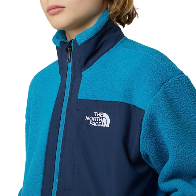 The North Face Fleecevest jongens NF0A8AZG large