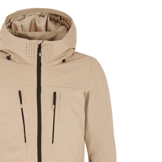 Protest Ski/snowboard jas dames 6611744 large