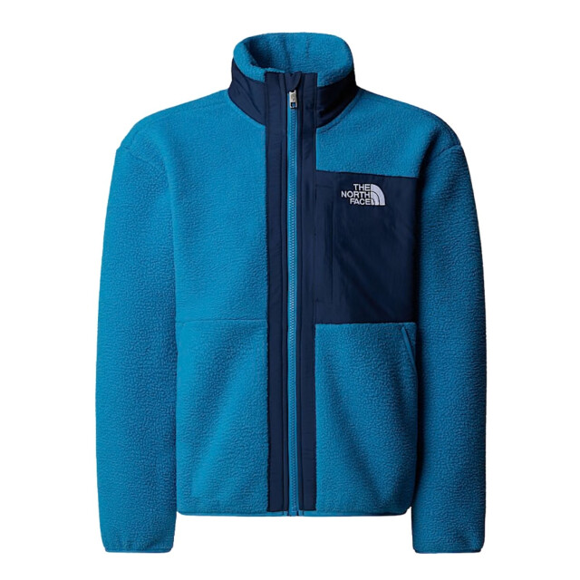 The North Face Fleecevest jongens NF0A8AZG large