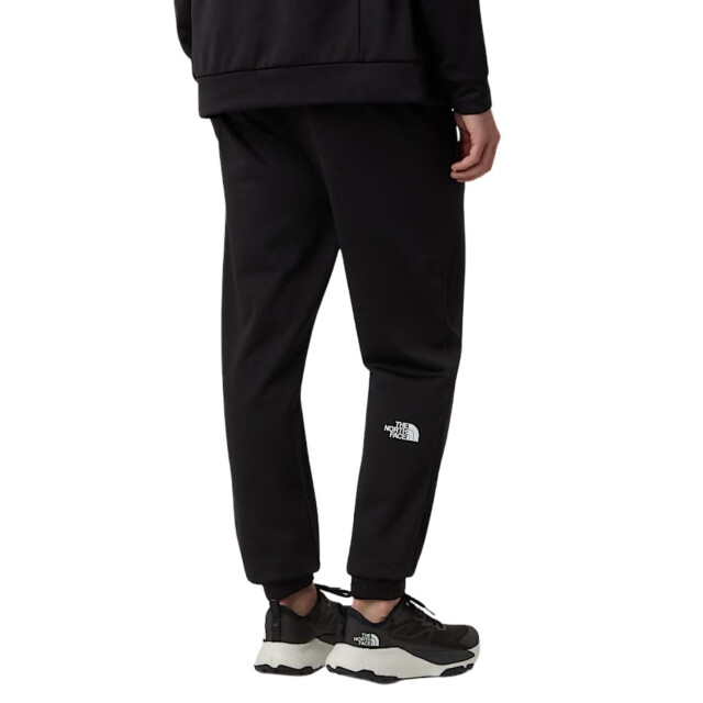 The North Face Joggingbroek heren NF0A8DRS large