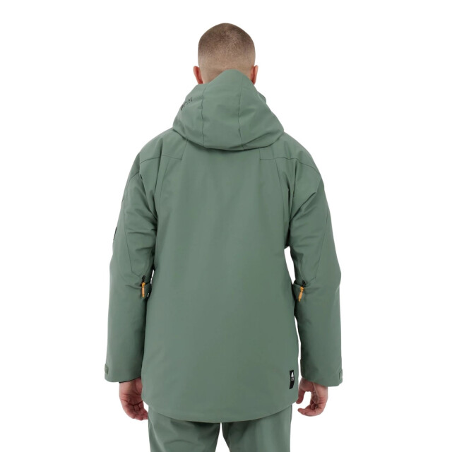 Protest Ski jas heren 65752016 large