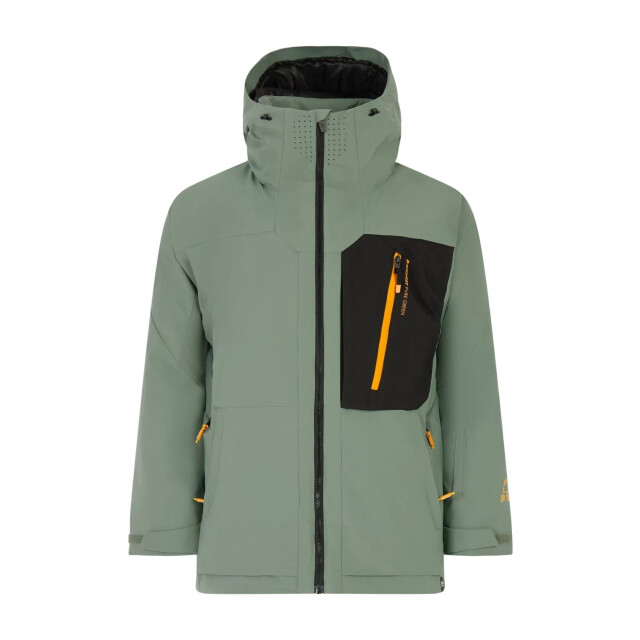 Protest Ski jas heren 65752016 large