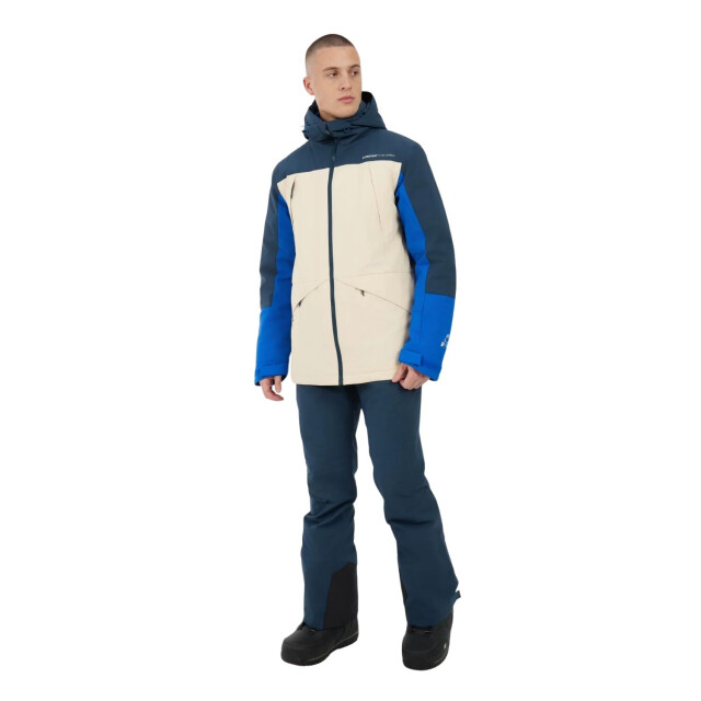 Protest Ski jas heren 65752004 large