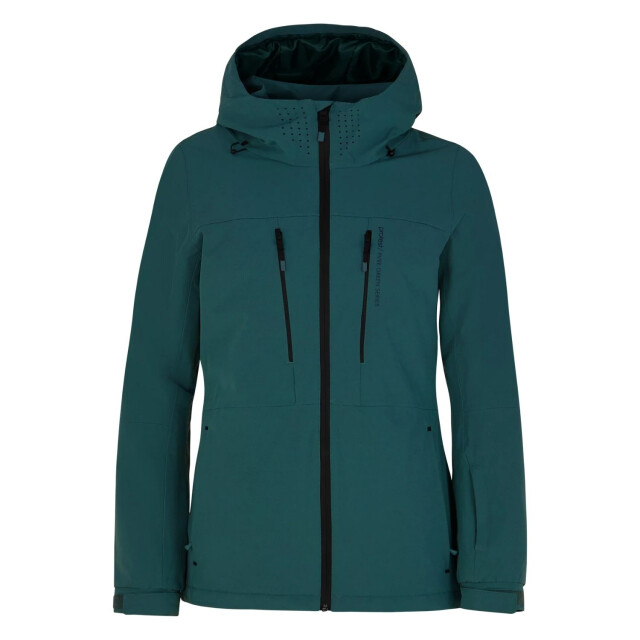 Protest Ski/snowboard jas dames 6611744 large
